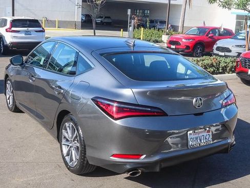 Used 2024 Acura Integra FWD image 7