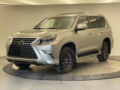 Used 2023 Lexus GX 460 Premium w/ Premium Package
