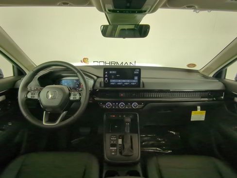 New 2026 Honda CR-V EX-L image 27