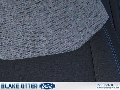 New 2025 Ford Maverick XLT w/ XLT Luxury Package image 17