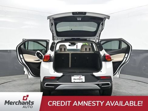 Used 2023 Buick Encore GX Preferred w/ Cold Weather Comfort Package AWD/4WD image 43