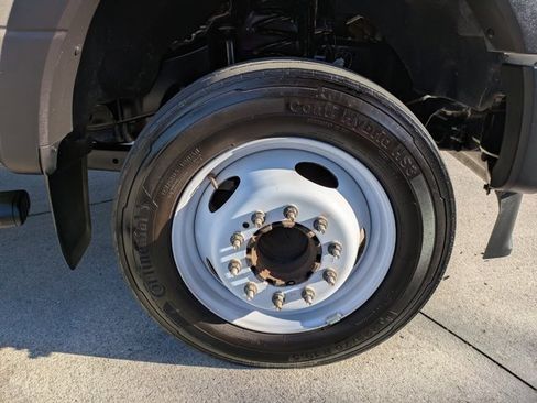 Used 2022 Ford F450 XL w/ Power Equipment Group image 12