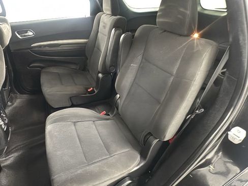 Used 2014 Dodge Durango SXT w/ Quick Order Package 23B image 12