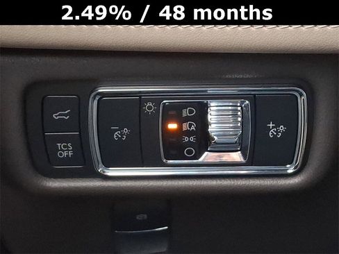 Certified 2022 Lincoln Nautilus AWD image 25