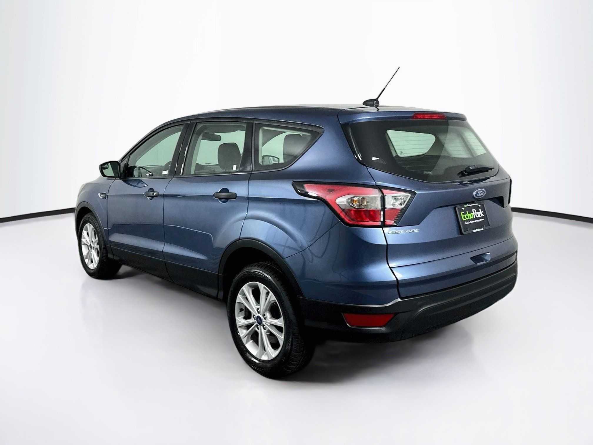 Used 2018 Ford Escape S FWD image 5