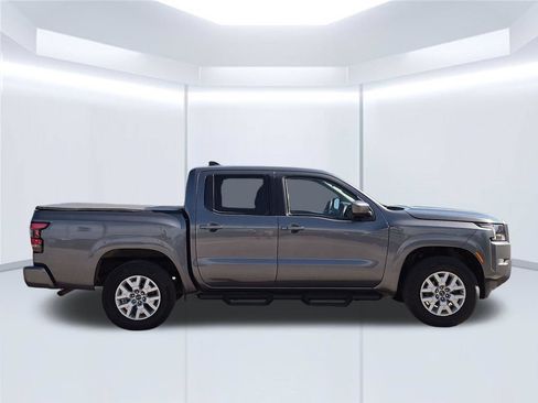 Used 2023 Nissan Frontier SV w/ SV Convenience Package AWD/4WD image 7