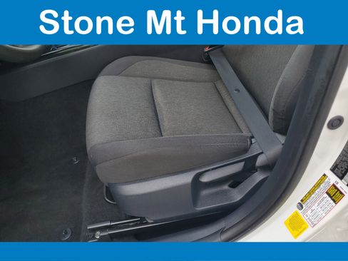 Used 2025 Toyota Camry LE FWD image 17