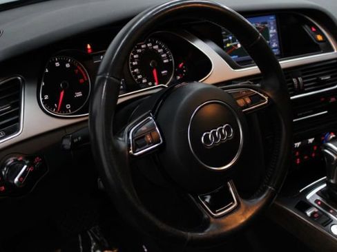 Used 2015 Audi A4 2.0T Premium Plus w/ Technology Package image 13