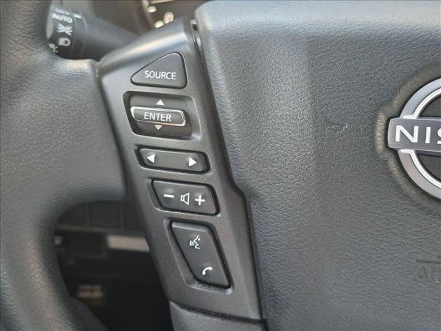 Used 2022 Nissan Frontier S w/ Technology Package RWD image 15