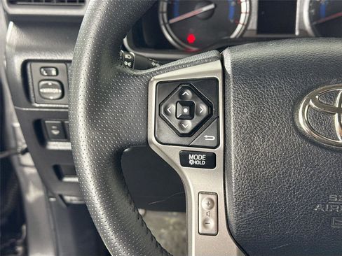 Used 2019 Toyota 4Runner SR5 AWD/4WD image 16