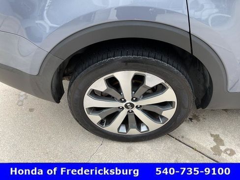 Used 2021 Kia Telluride S AWD/4WD image 12