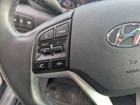 Used 2020 Hyundai Tucson Sport FWD image 38