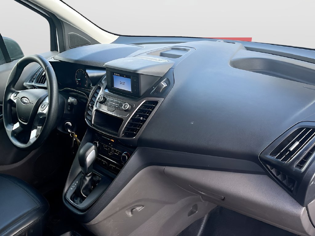 Used 2023 Ford Transit Connect XL FWD image 26