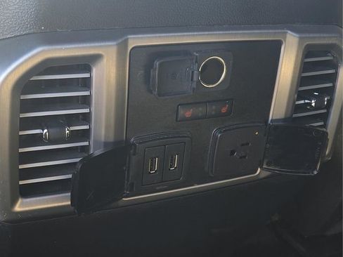 Used 2019 Ford F450 Platinum w/ Platinum Ultimate Package image 16