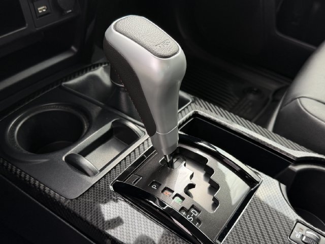 Certified 2024 Toyota 4Runner TRD Off-Road Premium w/ Off Road Premium Plus Package AWD/4WD image 18