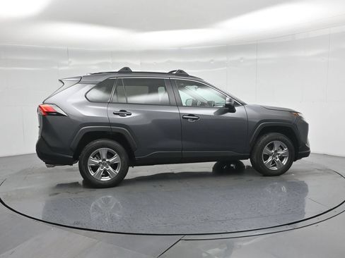 Used 2024 Toyota RAV4 XLE w/ Convenience Package FWD image 25