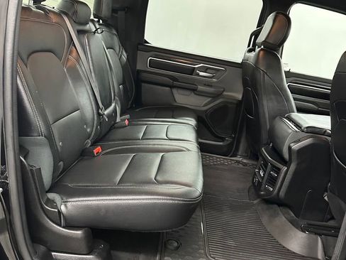 Used 2021 RAM 1500 Big Horn image 37