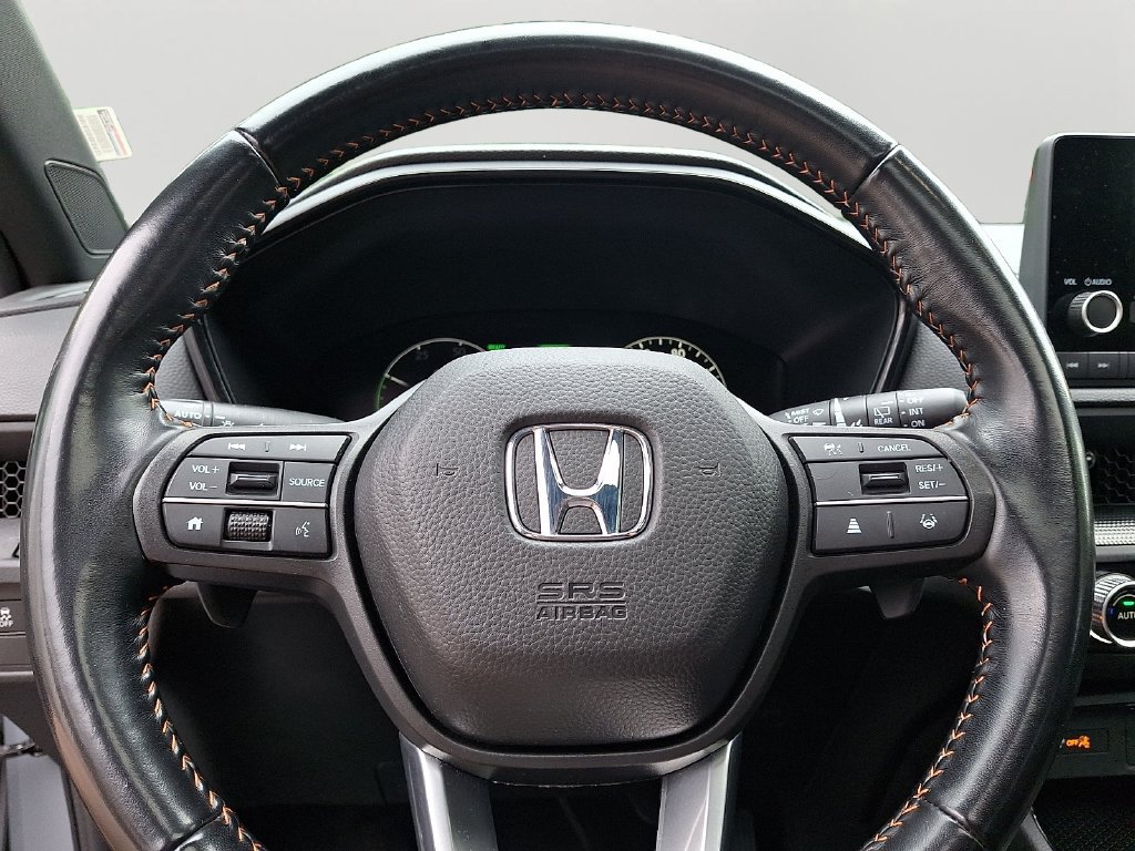 Used 2025 Honda CR-V Sport image 21