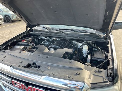 Used 2016 GMC Sierra 1500 SLE w/ SLE Value Package image 28