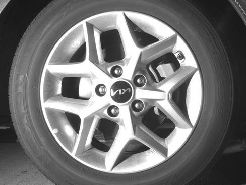 Used 2025 Kia Soul LX w/ LX Technology Package image 13