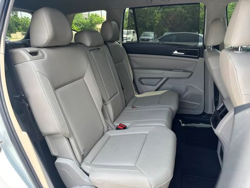 Used 2019 Volkswagen Atlas SE FWD image 64