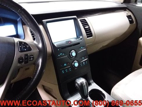 Used 2013 Ford Flex SEL image 12