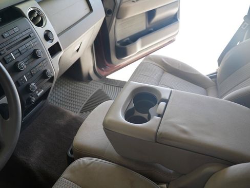Used 2010 Ford F150 XLT RWD image 20