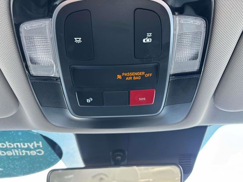 Certified 2025 Hyundai Sonata SEL image 29