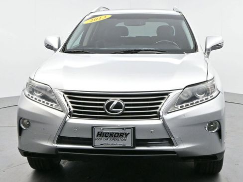 Used 2013 Lexus RX 350 2WD image 2