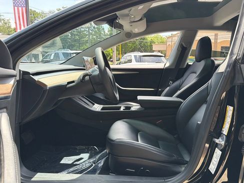 Used 2021 Tesla Model 3 Standard Range Plus RWD image 25