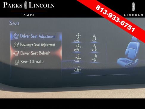 Used 2019 Lexus LS 500 RWD image 24