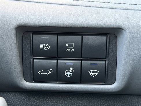 Used 2022 Toyota Highlander Platinum image 23