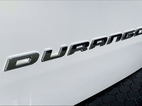 Used 2019 Dodge Durango SXT w/ 3rd Row Seating Group image 7