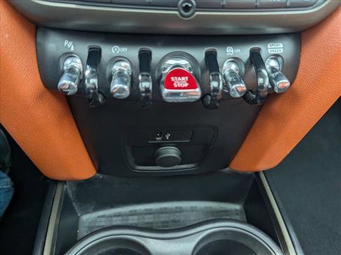Used 2022 MINI Cooper Countryman S image 35