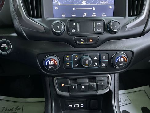Used 2022 GMC Terrain AT4 w/ Infotainment Package II image 24