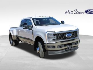 New 2026 Ford F350 King Ranch video 2