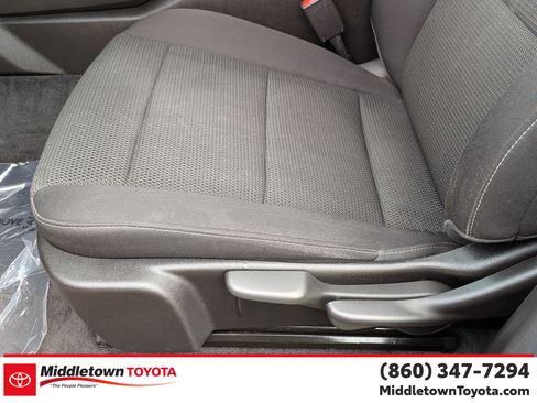 Used 2023 Chevrolet Colorado LT w/ Advanced Trailering Package AWD/4WD image 15