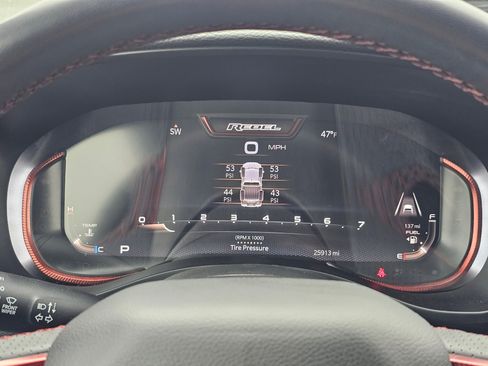 Used 2025 RAM 1500 Rebel image 18