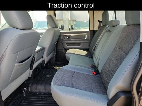 Used 2017 RAM 2500 Big Horn AWD/4WD image 27