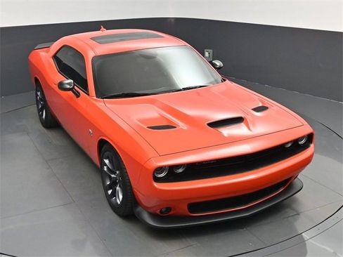 Used 2023 Dodge Challenger R/T Scat Pack w/ Plus Package image 28