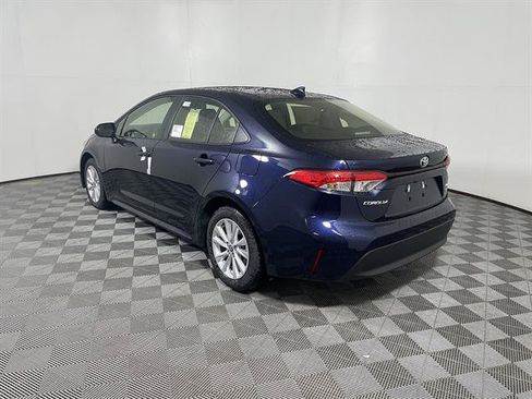 New 2026 Toyota Corolla LE FWD image 5