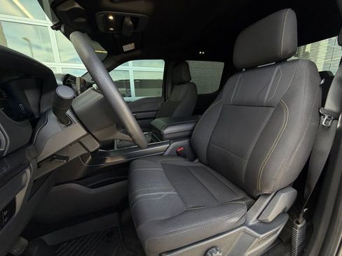 Certified 2024 Ford F150 STX image 5