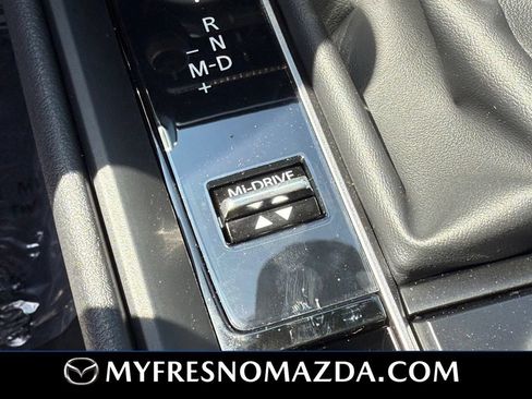 New 2026 MAZDA CX-50 AWD 2.5 S w/ Premium Package image 21