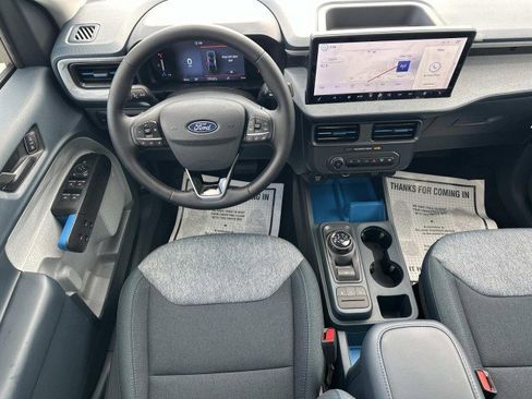 New 2025 Ford Maverick XLT w/ XLT Luxury Package image 22