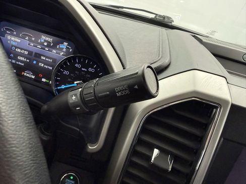 Used 2021 Ford F250 Lariat w/ Lariat Ultimate Package image 24