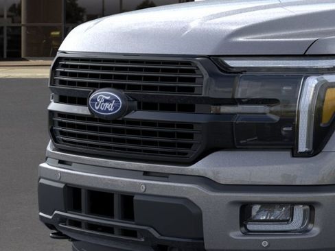 New 2026 Ford F150 Platinum AWD/4WD image 16