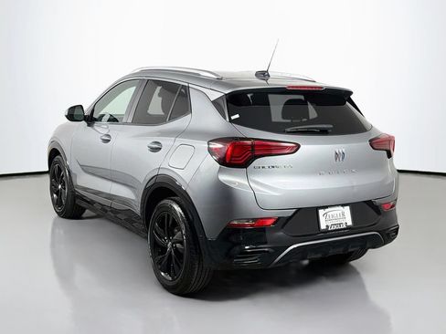 Used 2024 Buick Encore GX Sport Touring FWD image 5