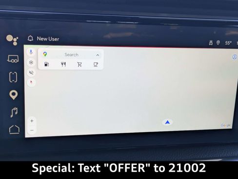 Used 2024 GMC Sierra 1500 Denali w/ Denali Reserve Package image 24