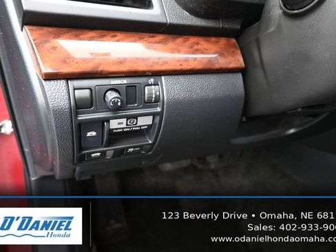 Used 2013 Subaru Legacy 2.5i Limited AWD/4WD image 27