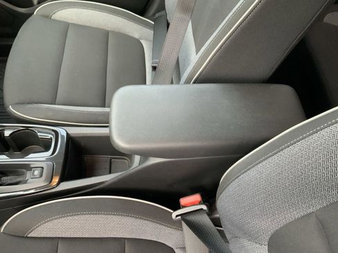 Used 2024 Chevrolet TrailBlazer LS w/ LS Convenience Package image 46